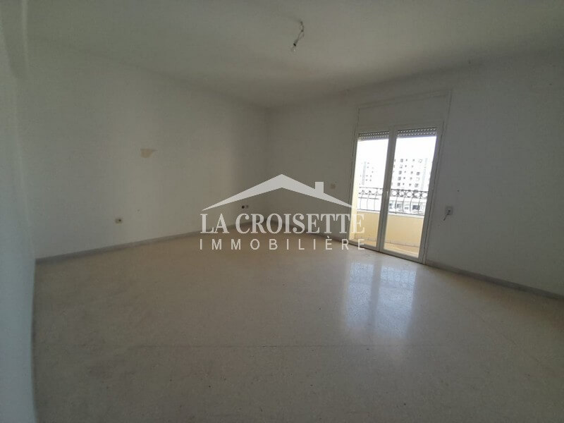 Appartement S+2 à Ain Zaghouan El Wahat